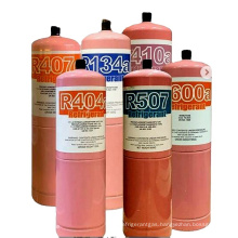 Starget high quality factory supply air condition gas r410a refrigerant price